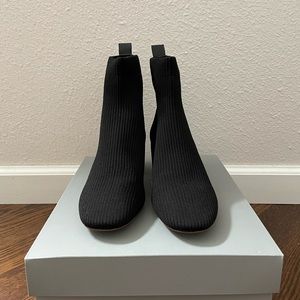 Everlane The Glove Boot